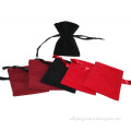 Drawstring Velvet Gift Bag (FLY7001-LPD)